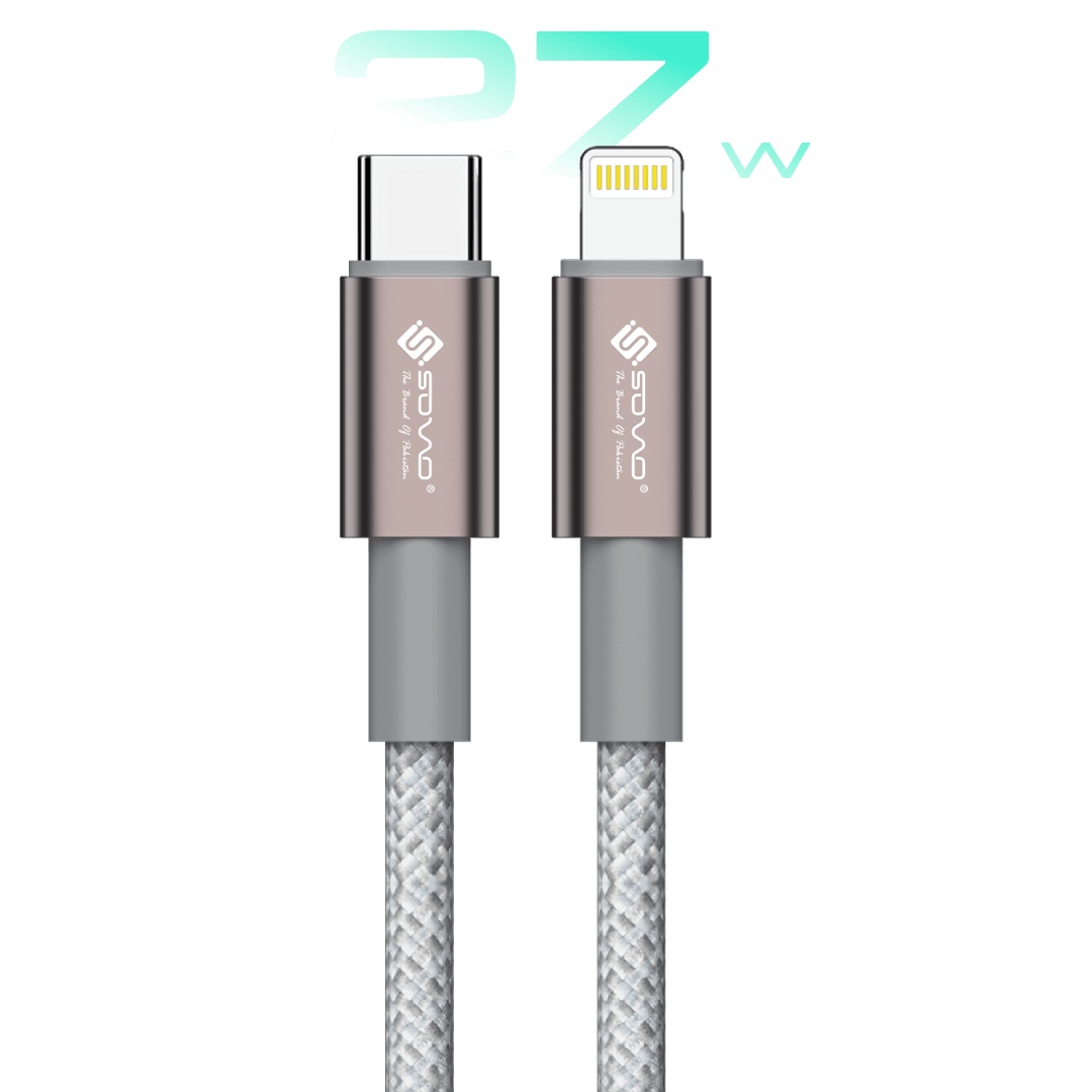 SOVO SC-319  Series Fast Charging Data Cable