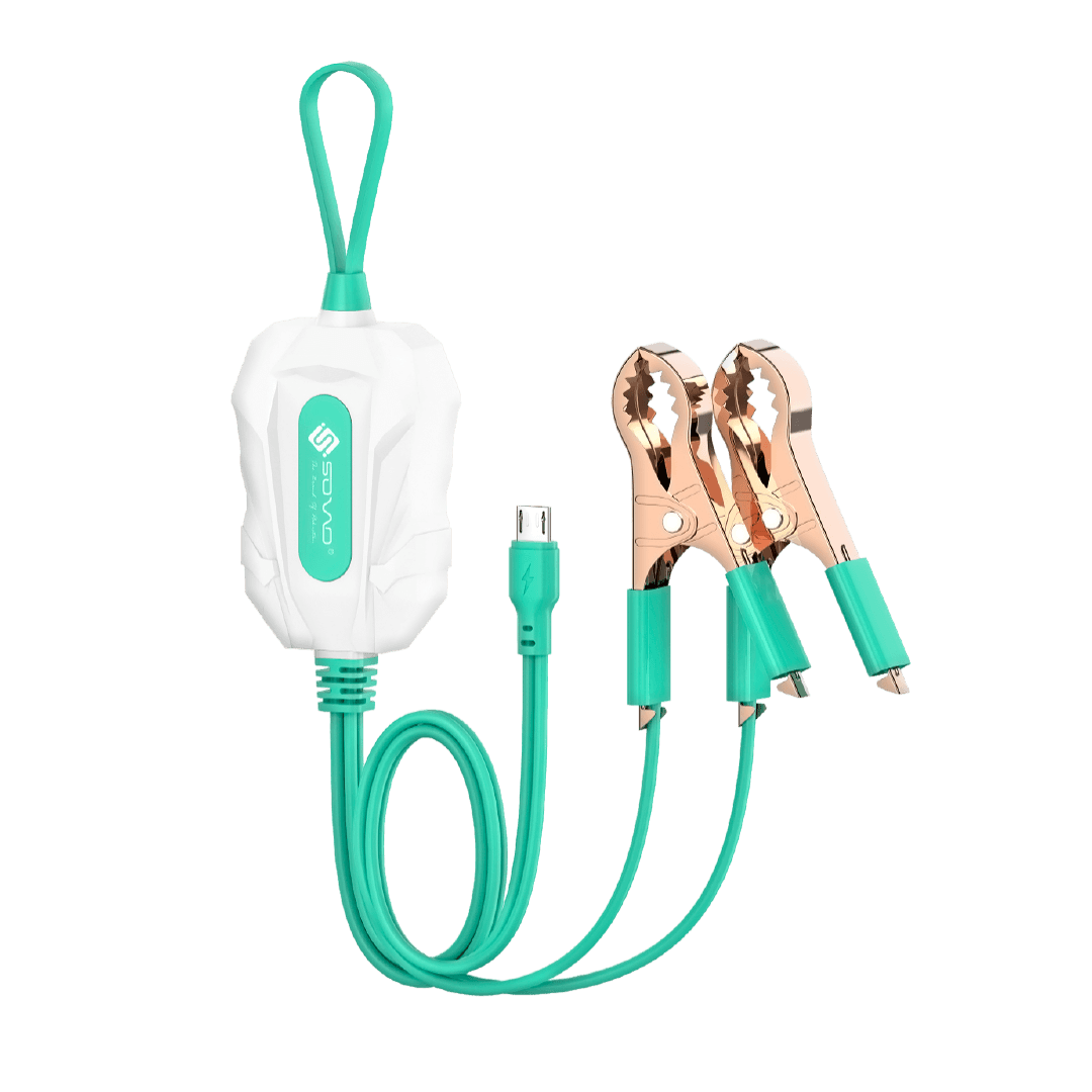 SCC-765 Clip Chager