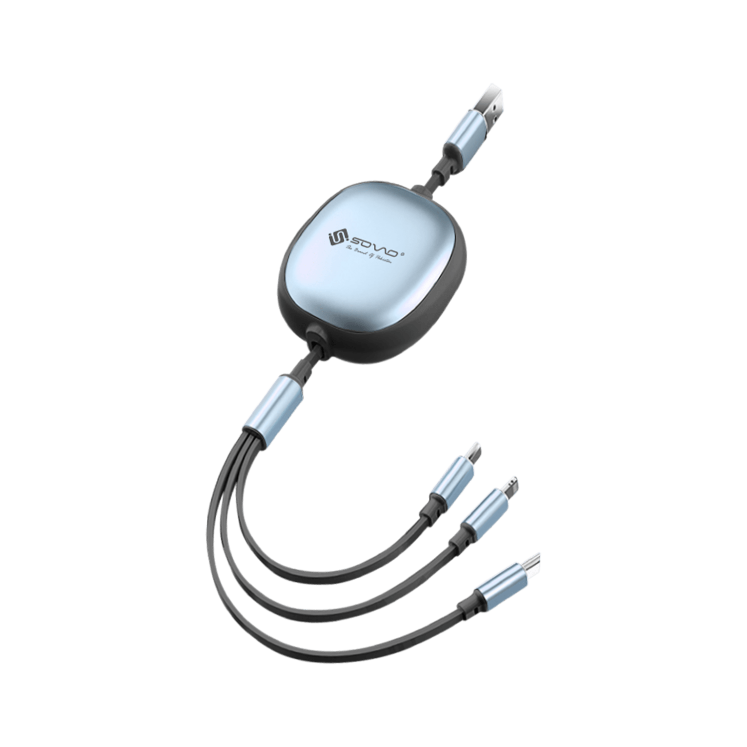 SG-118 5IN1 100W