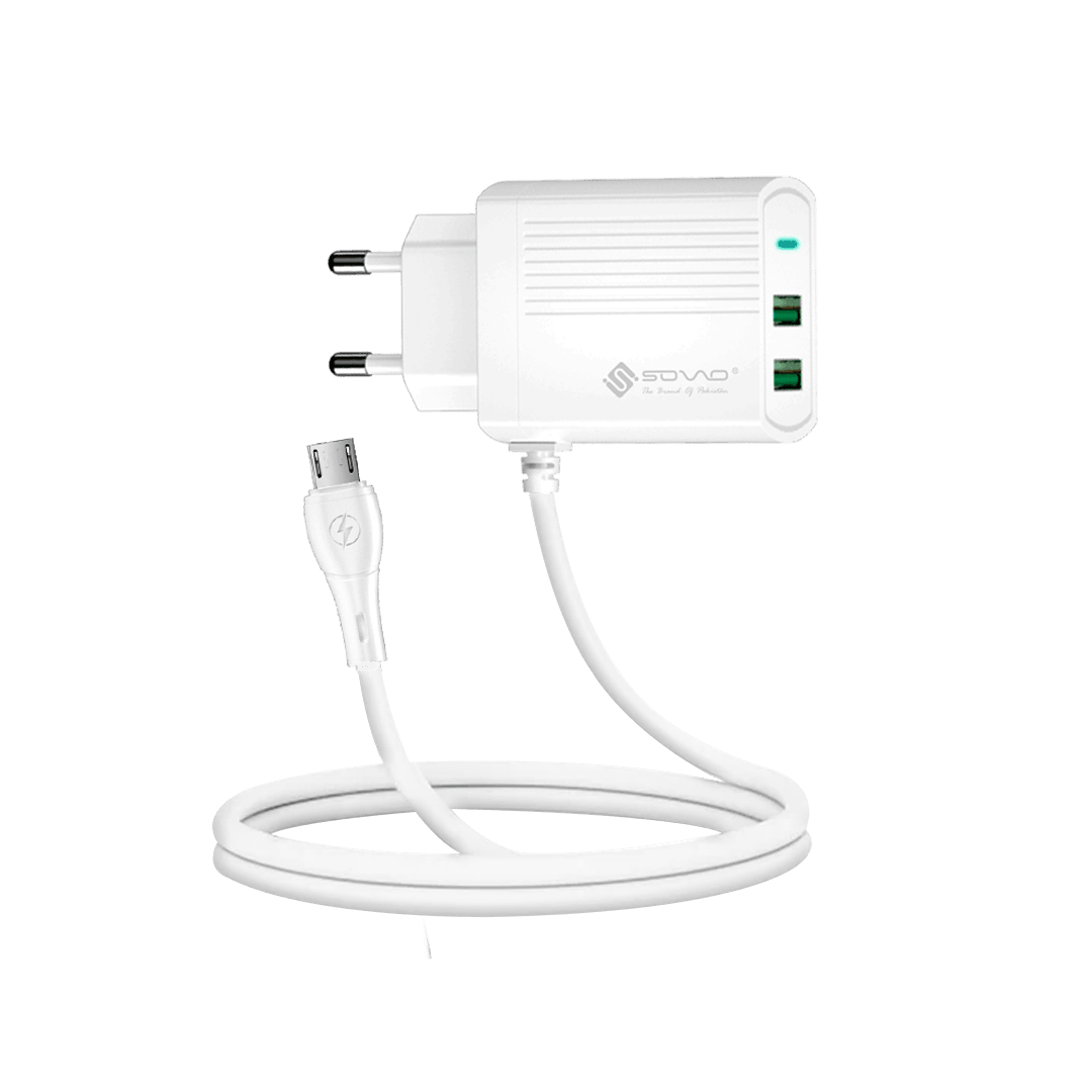 SG-220 12W Charger