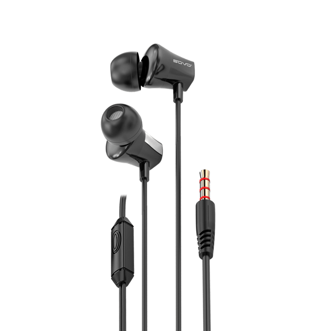 SH-02 Handsfree