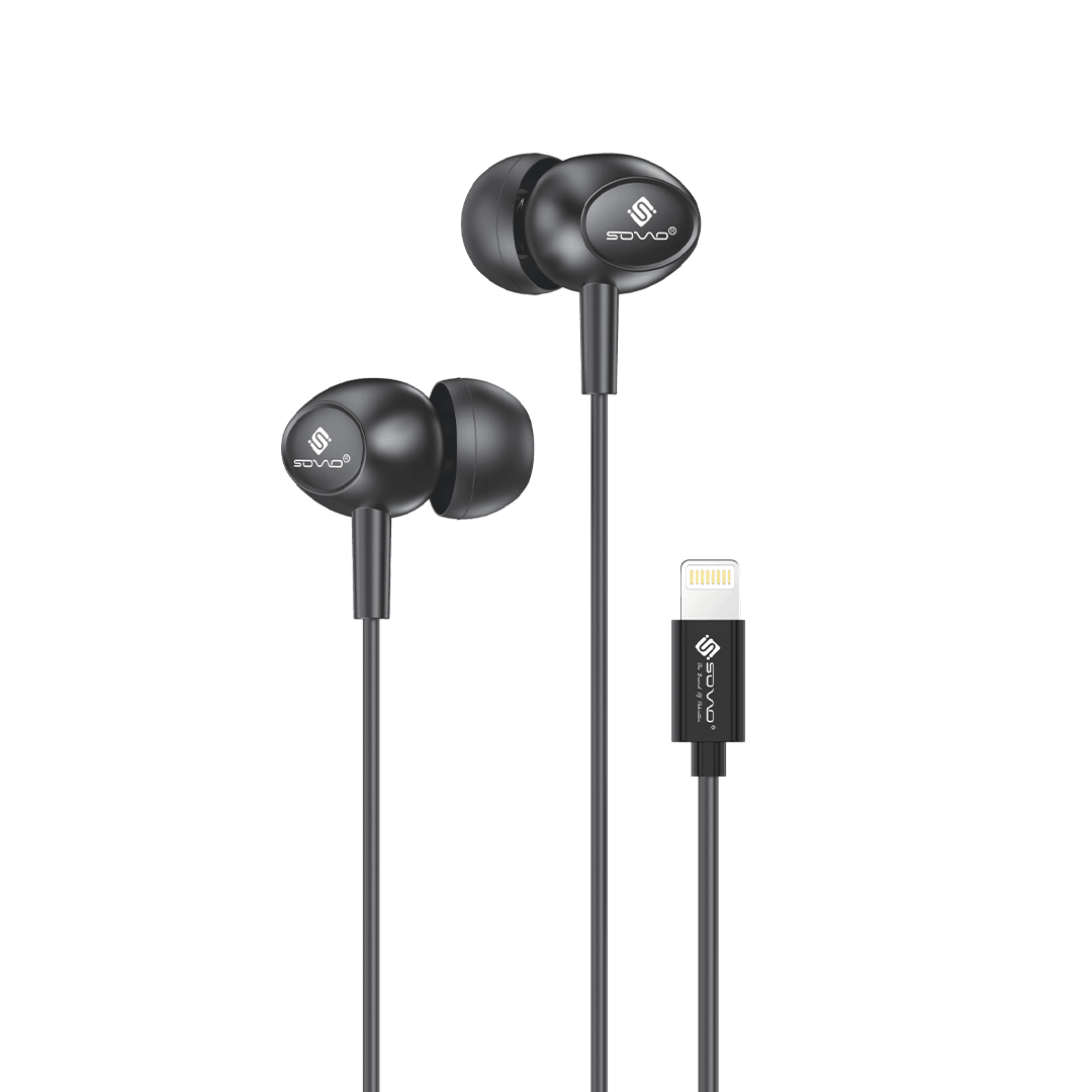 SH-09 IPHONE Handfree