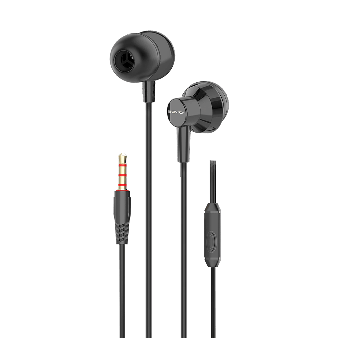 SH-10 Handsfree