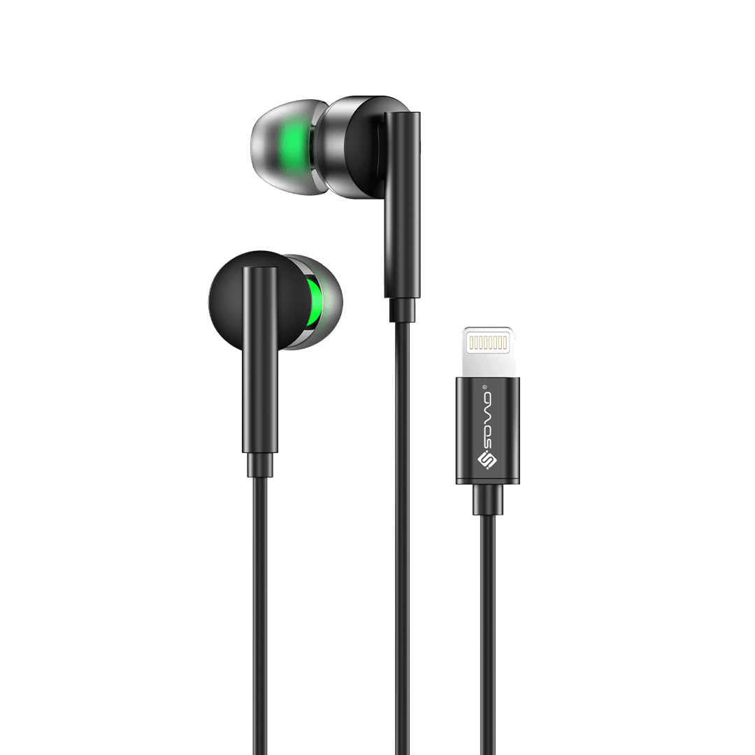 SH-13  (IOS) Handfree