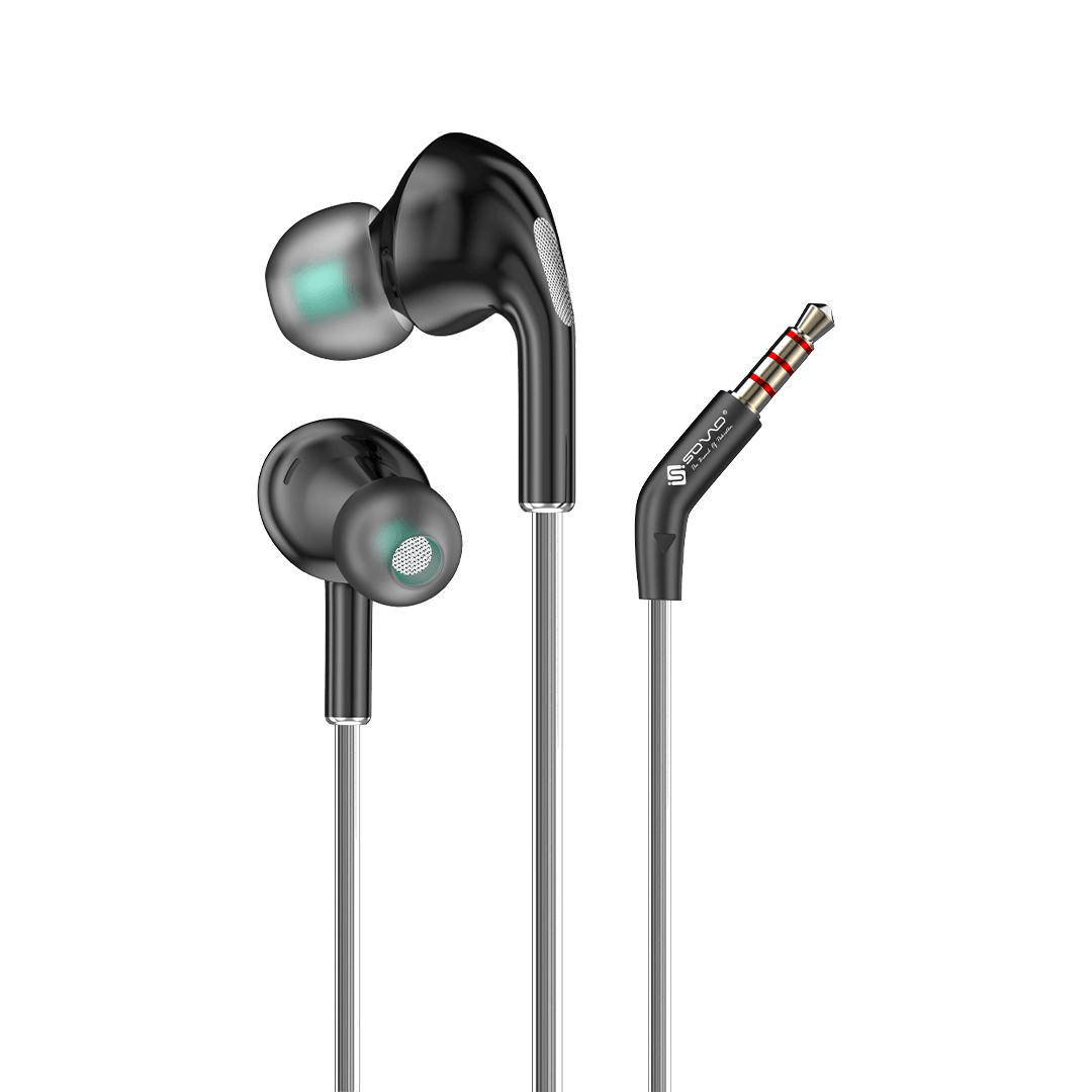 SH-33 Handsfree