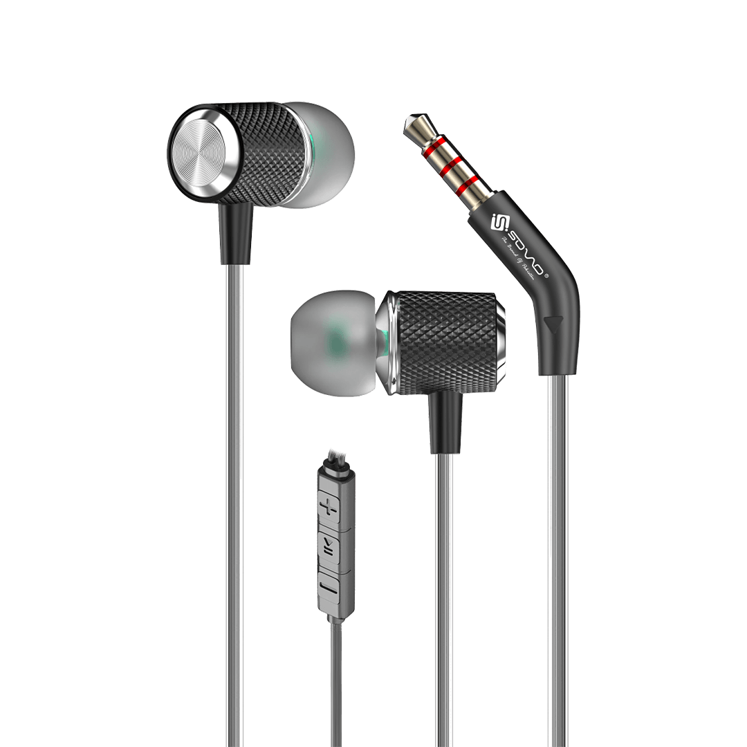 SH-66 Handsfree