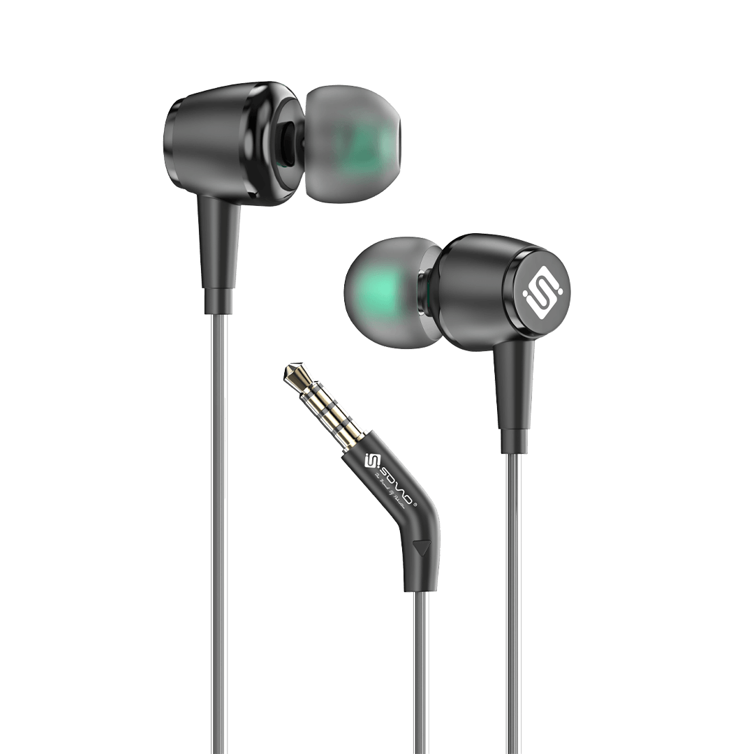 SH-80 Handsfree
