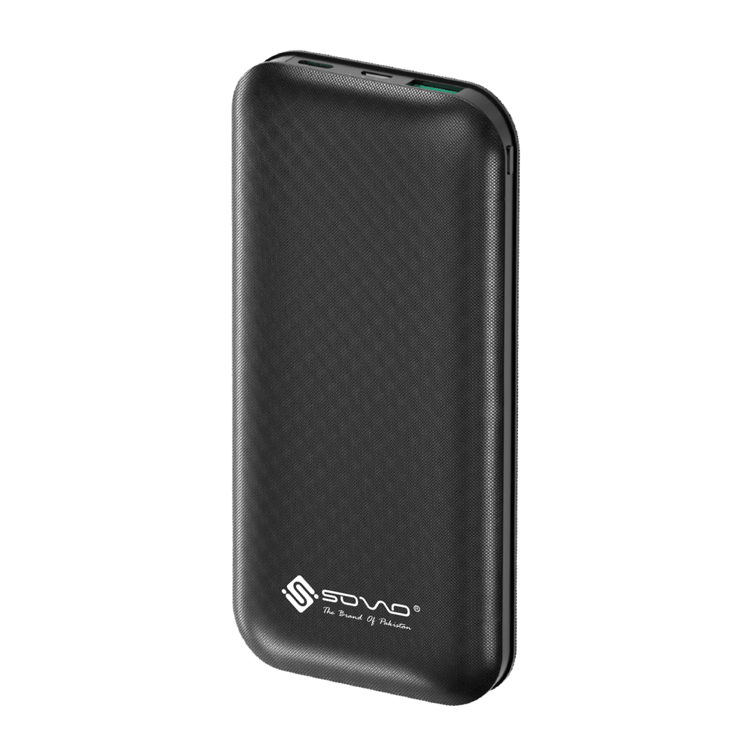 SPB-601 10000mAh