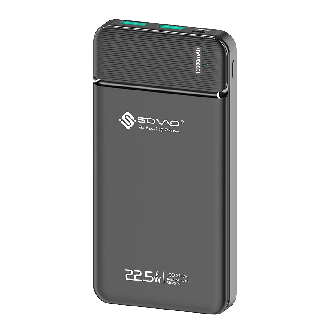 SPB-606 10000mAh