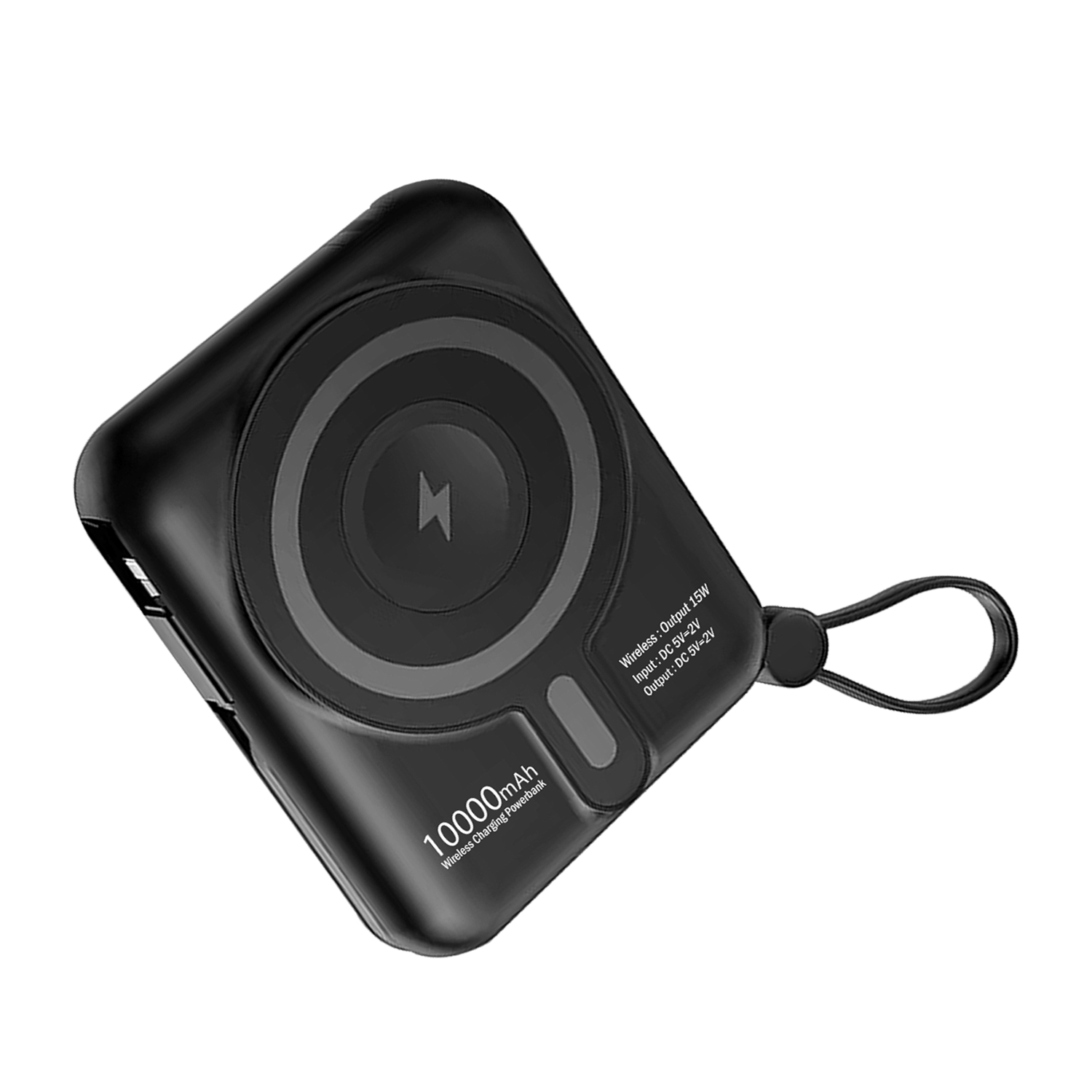 SPB-610 10000MAH