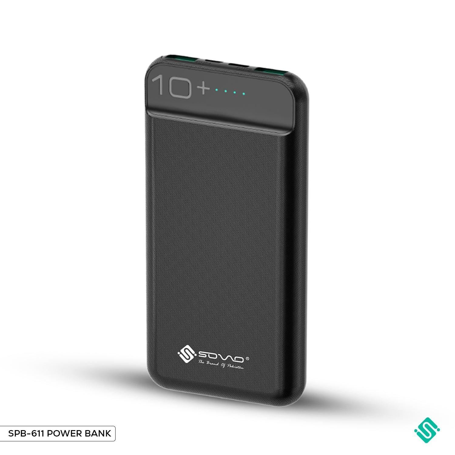SPB-611 10000mAh