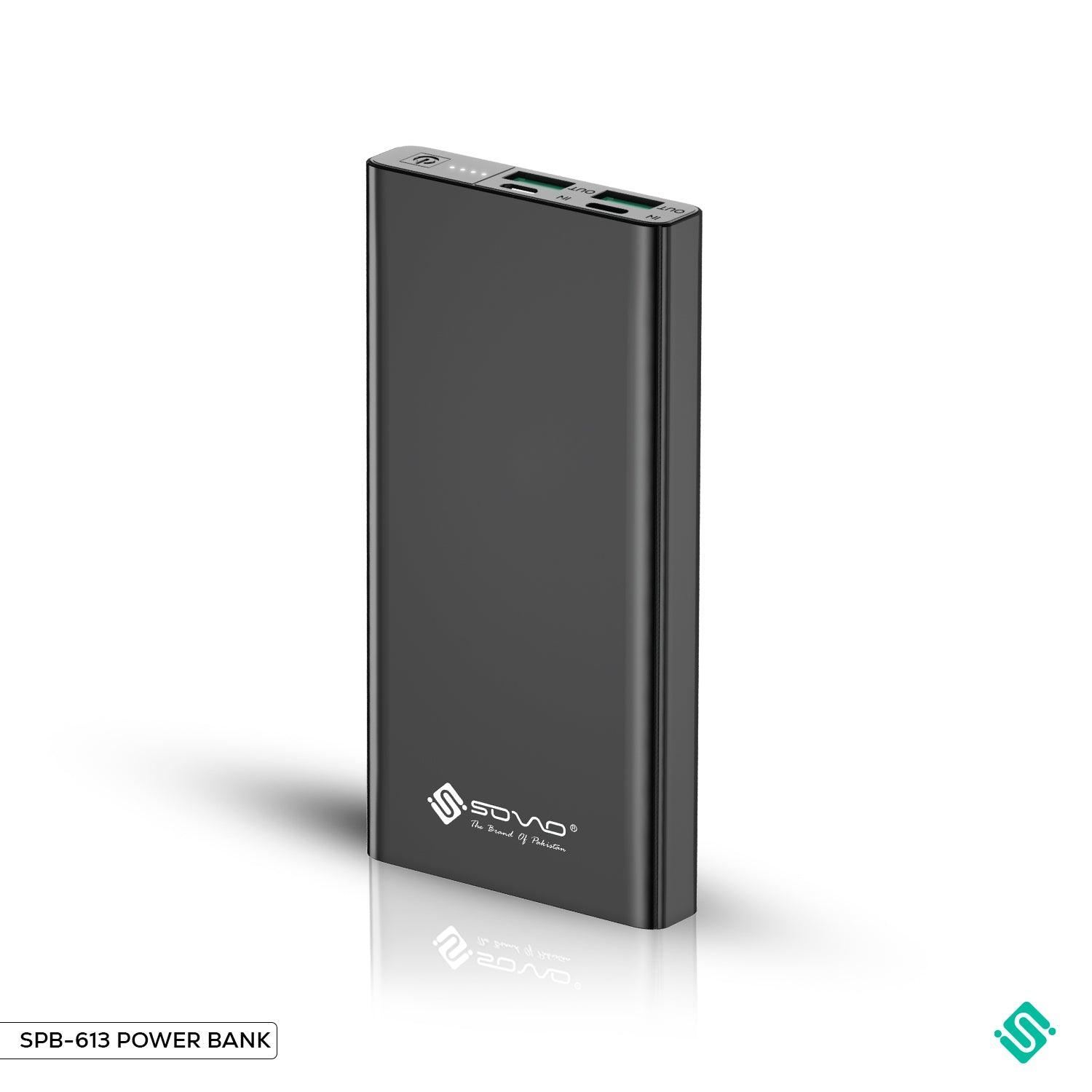 SPB-613 10000mAh