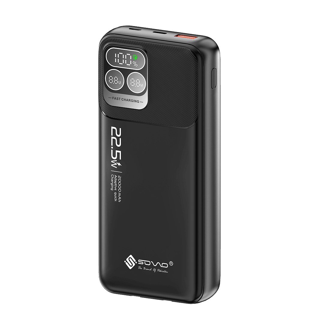 SPB-622 20000MAH