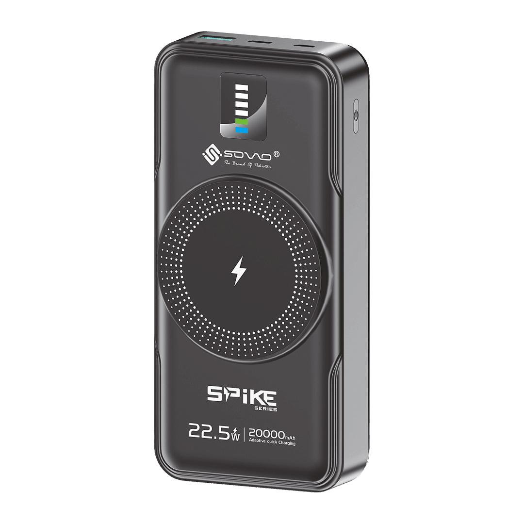 SPB-627 20000MAH