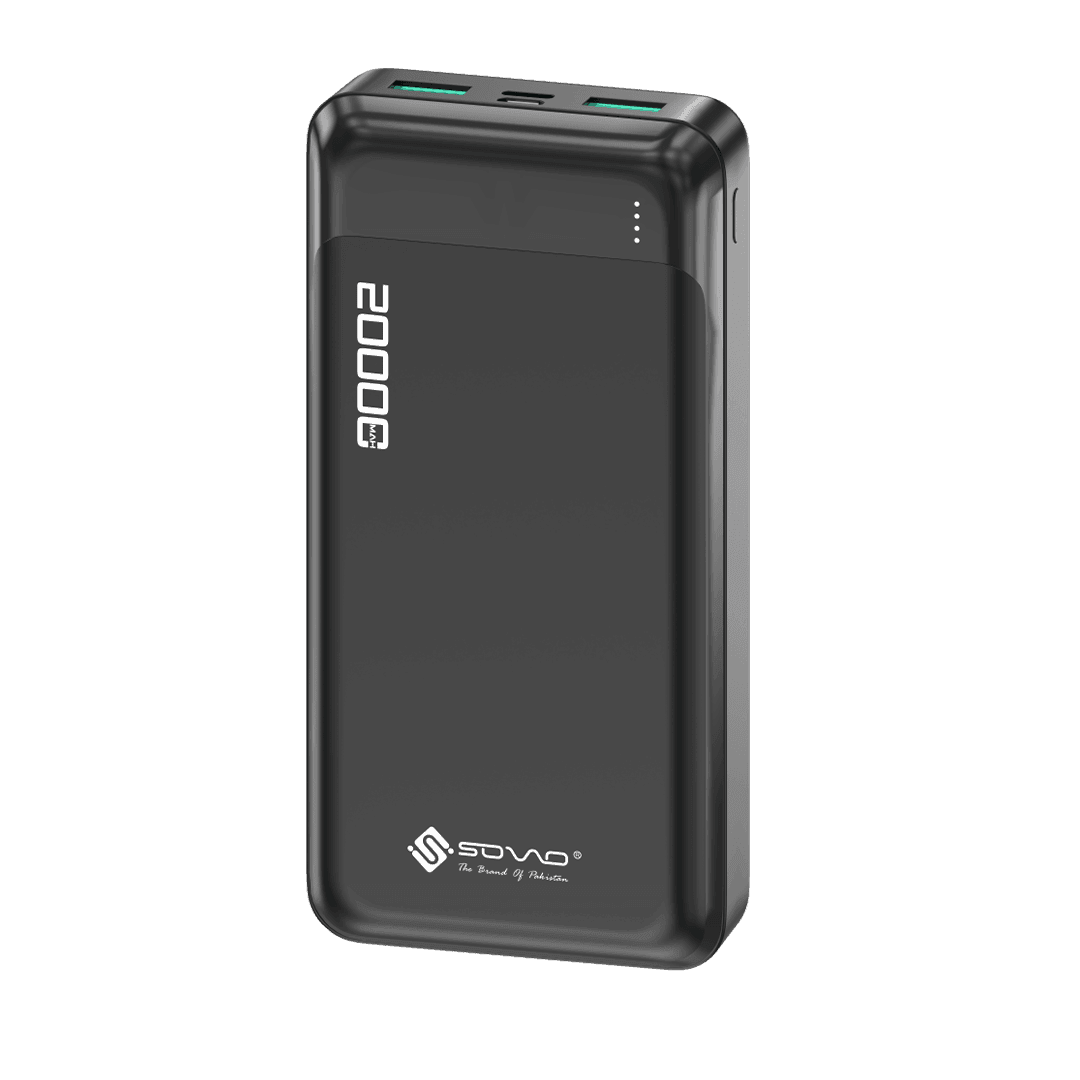 SPB-629 10000MAH