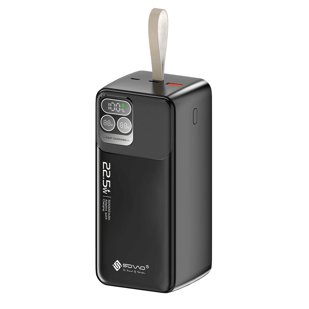 SPB-652 50000MAH