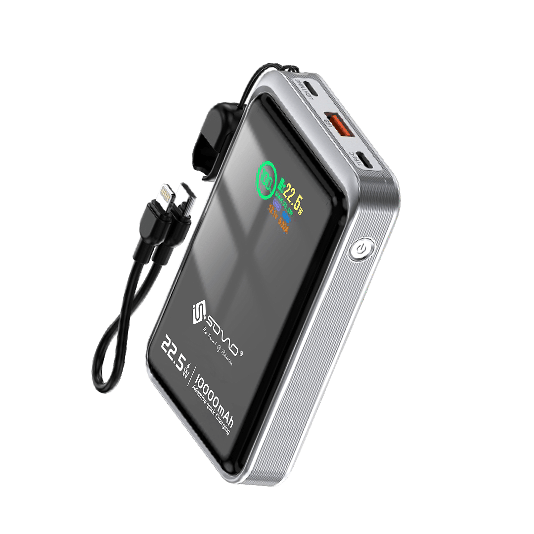 SPB-681  10000mAh