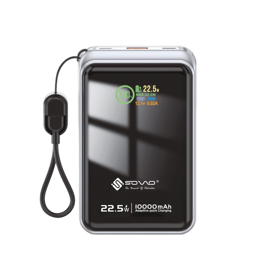 SPB-681  10000mAh