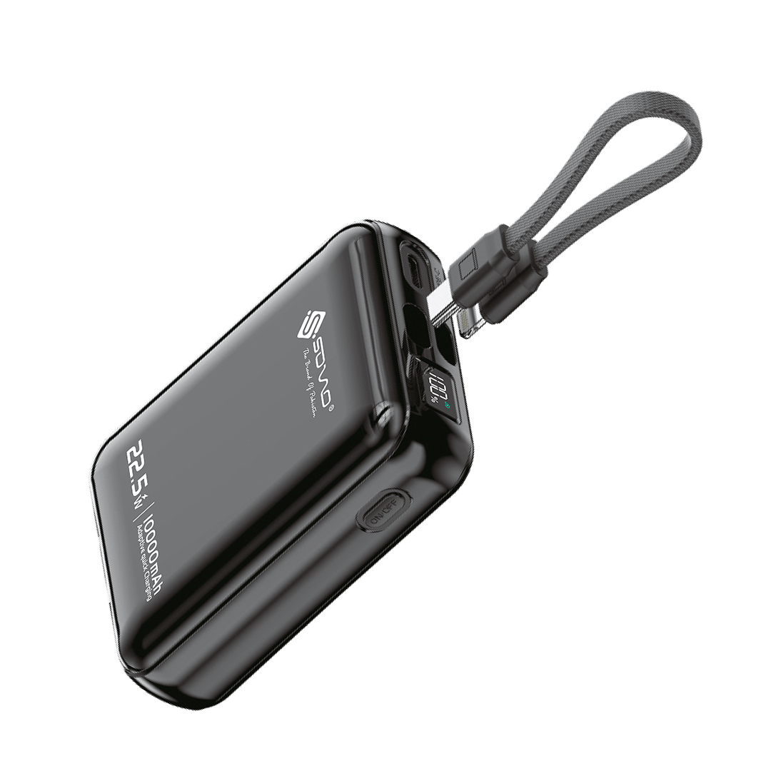 SPB-683  10000mAh