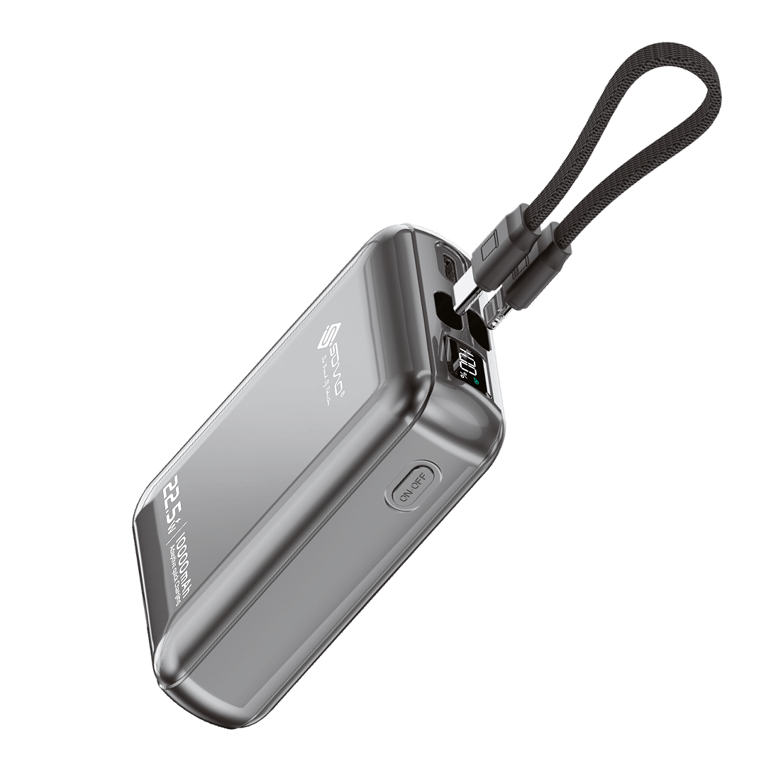 SPB-684 MIGHTY 10000mAh