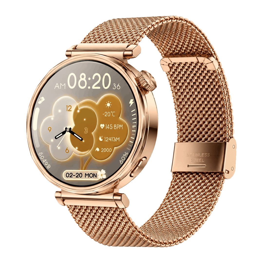 SOVO SSW-807 VISTA Fashion Smart Watch