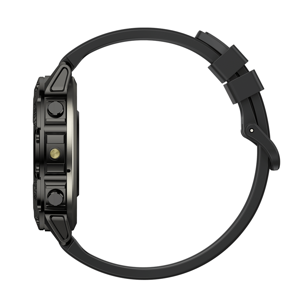 SSW-809 AERO FIT Smart Sports Watch