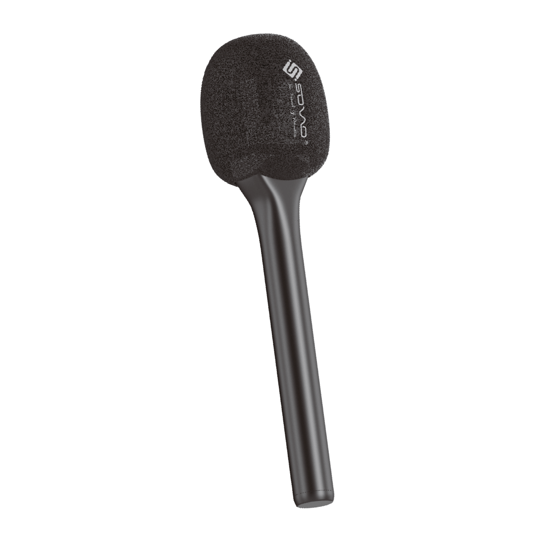 SWM-551  Handheld Mic