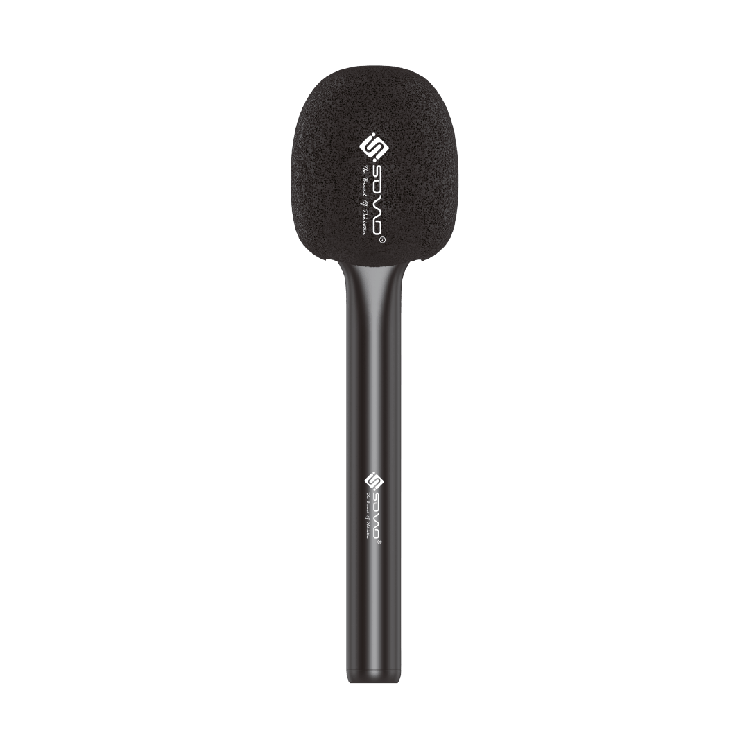 SWM-551  Handheld Mic