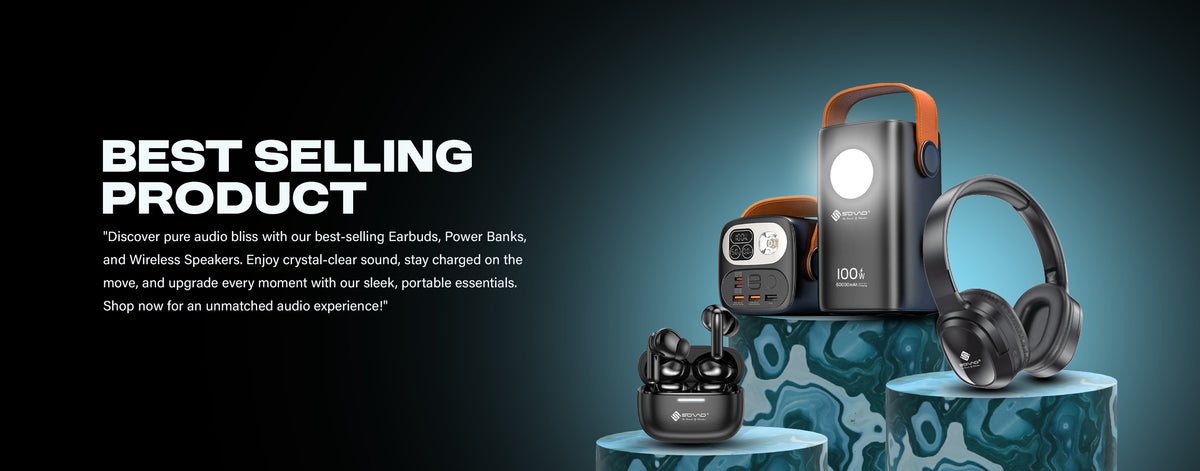Mobile accessories