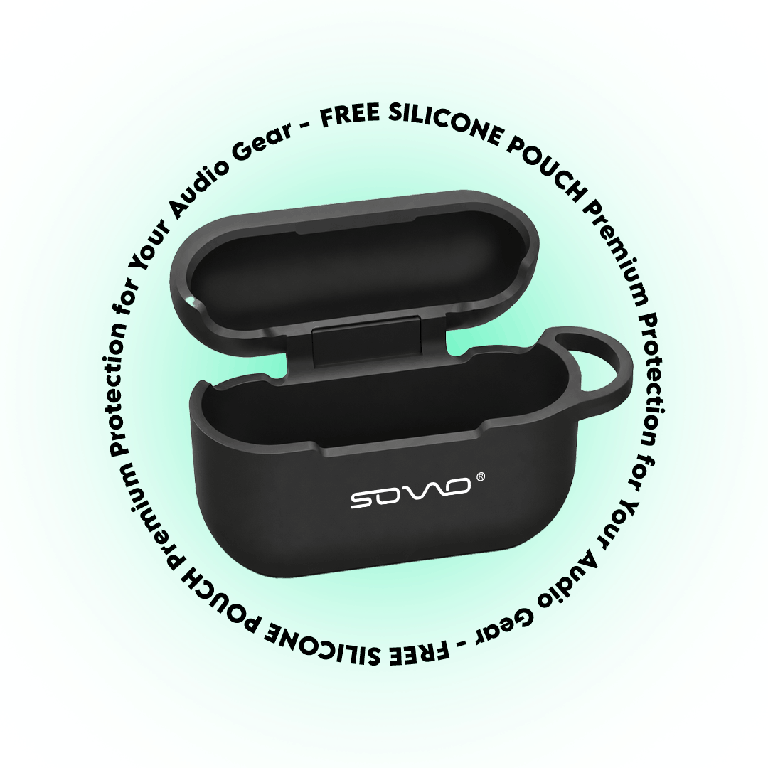 SBT-930  Earbuds