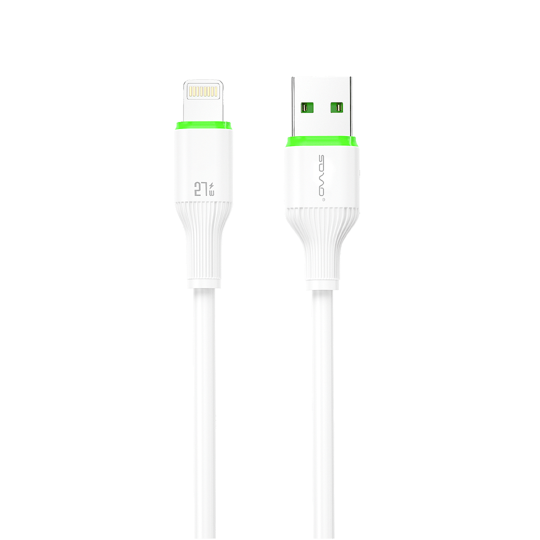 SC-007 FAST CHARGING