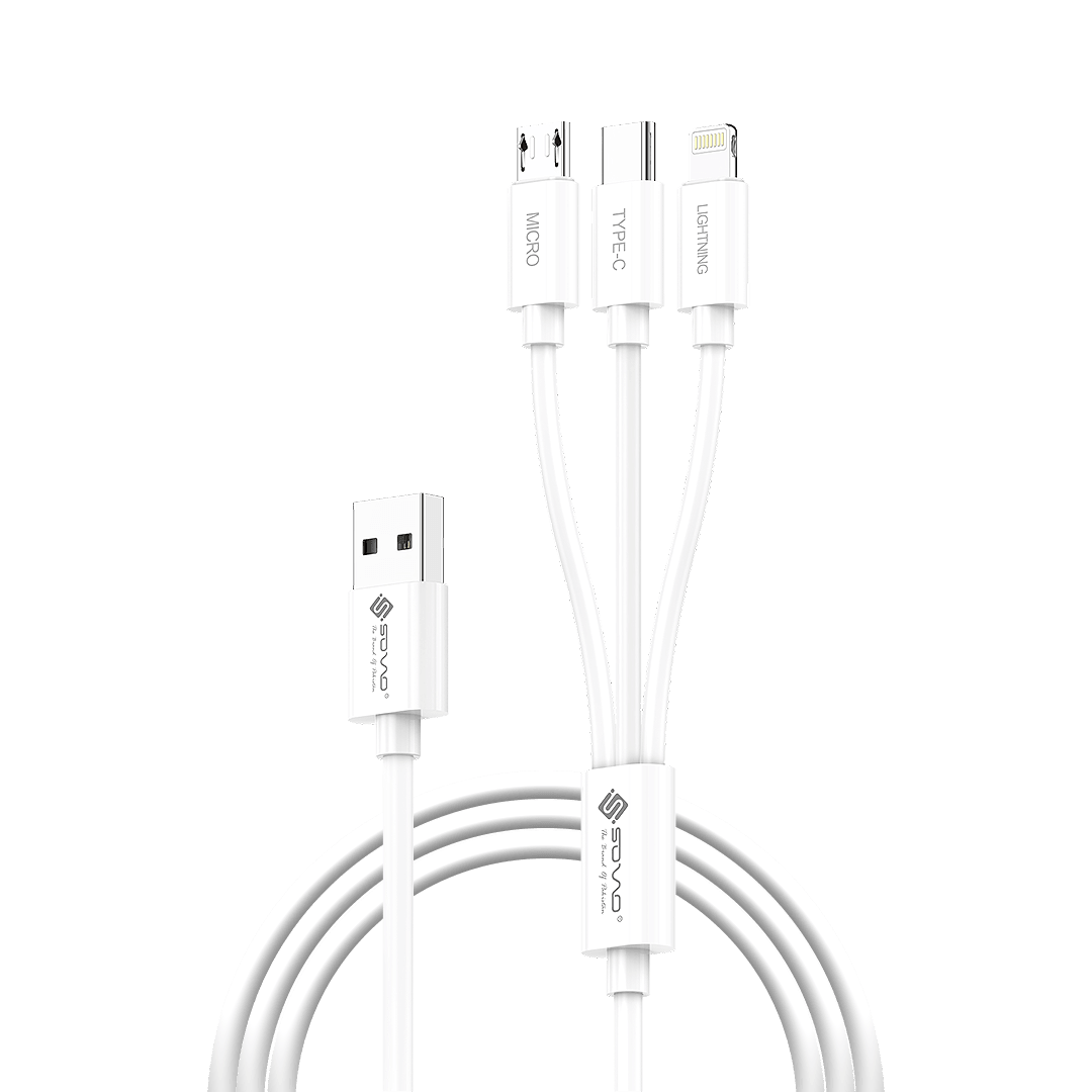 SC-301 3 IN 1