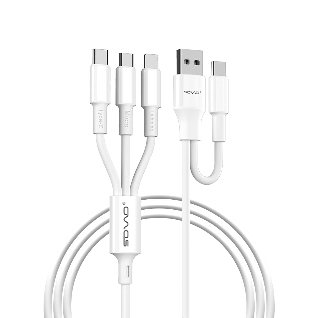 SC-501 (3 In 2)